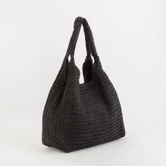 Women's Shoulder Bag - Bolero Bag