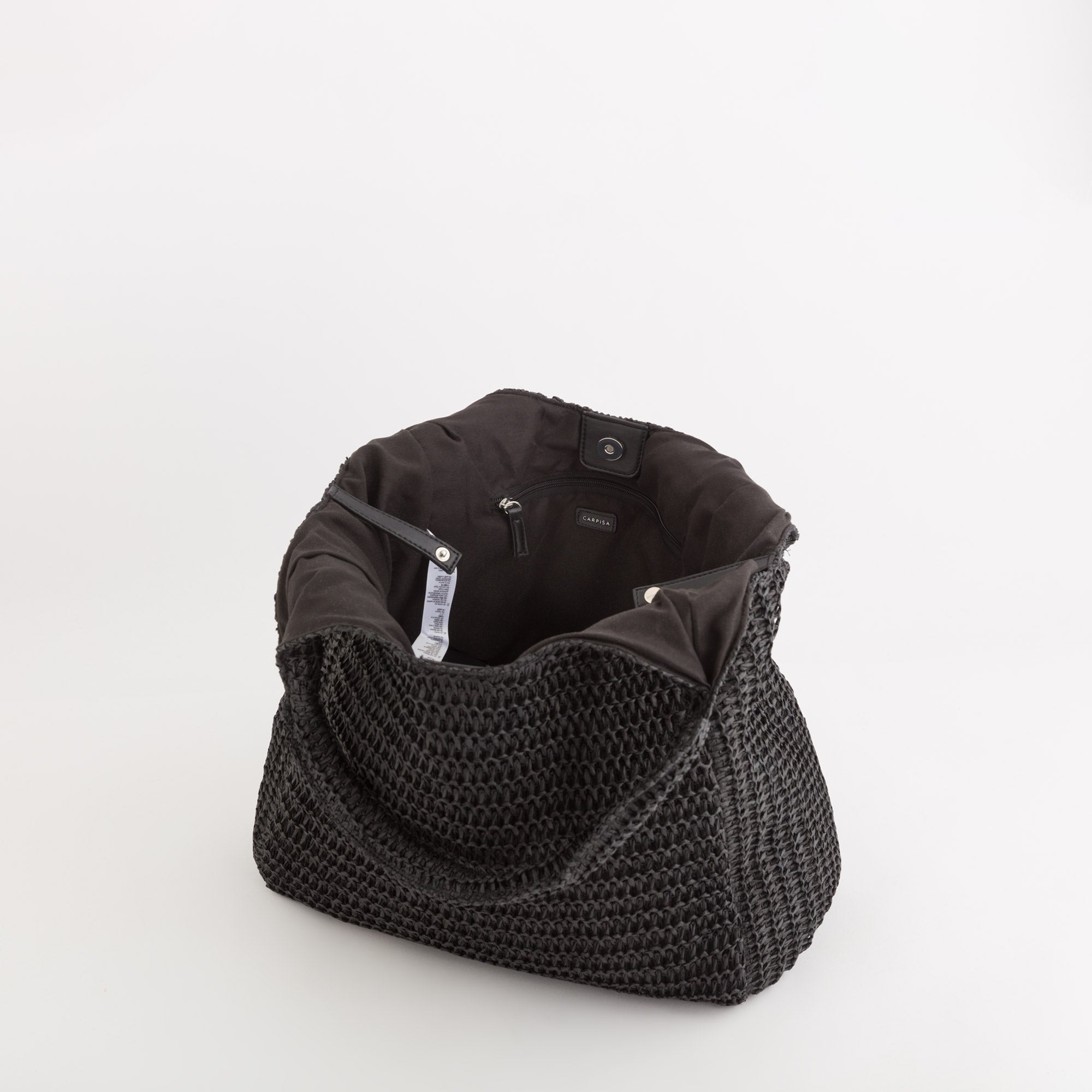 Women's Shoulder Bag - Bolero Bag