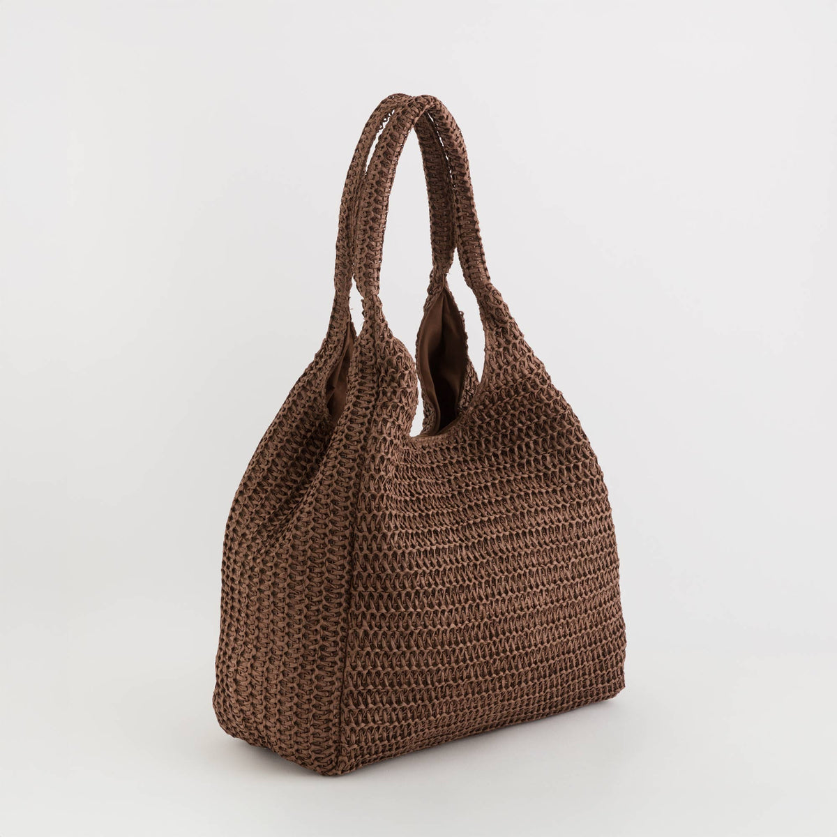 Women's Shoulder Bag - Bolero Bag
