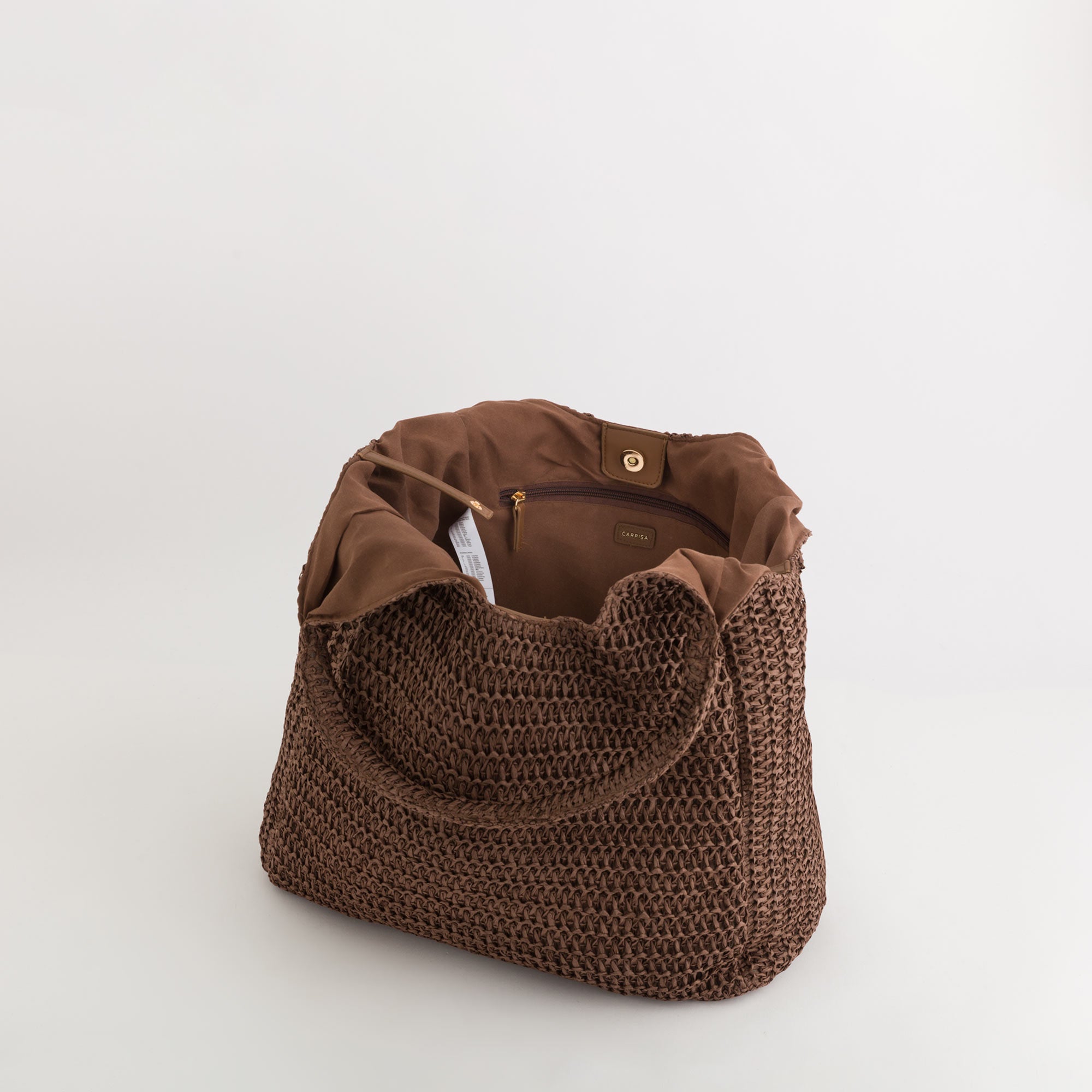 Women's Shoulder Bag - Bolero Bag