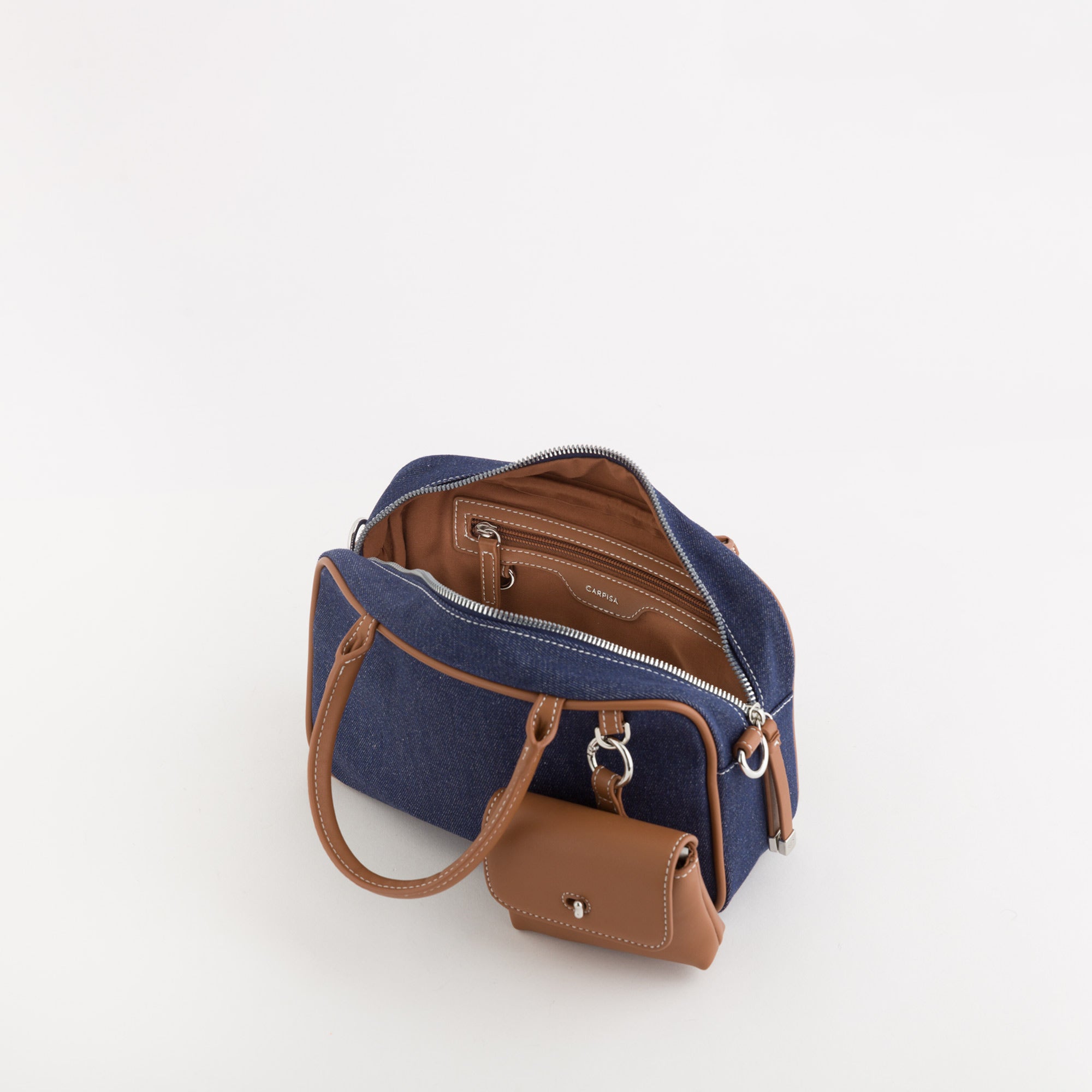 Women's Shoulder Bag - Marian V2