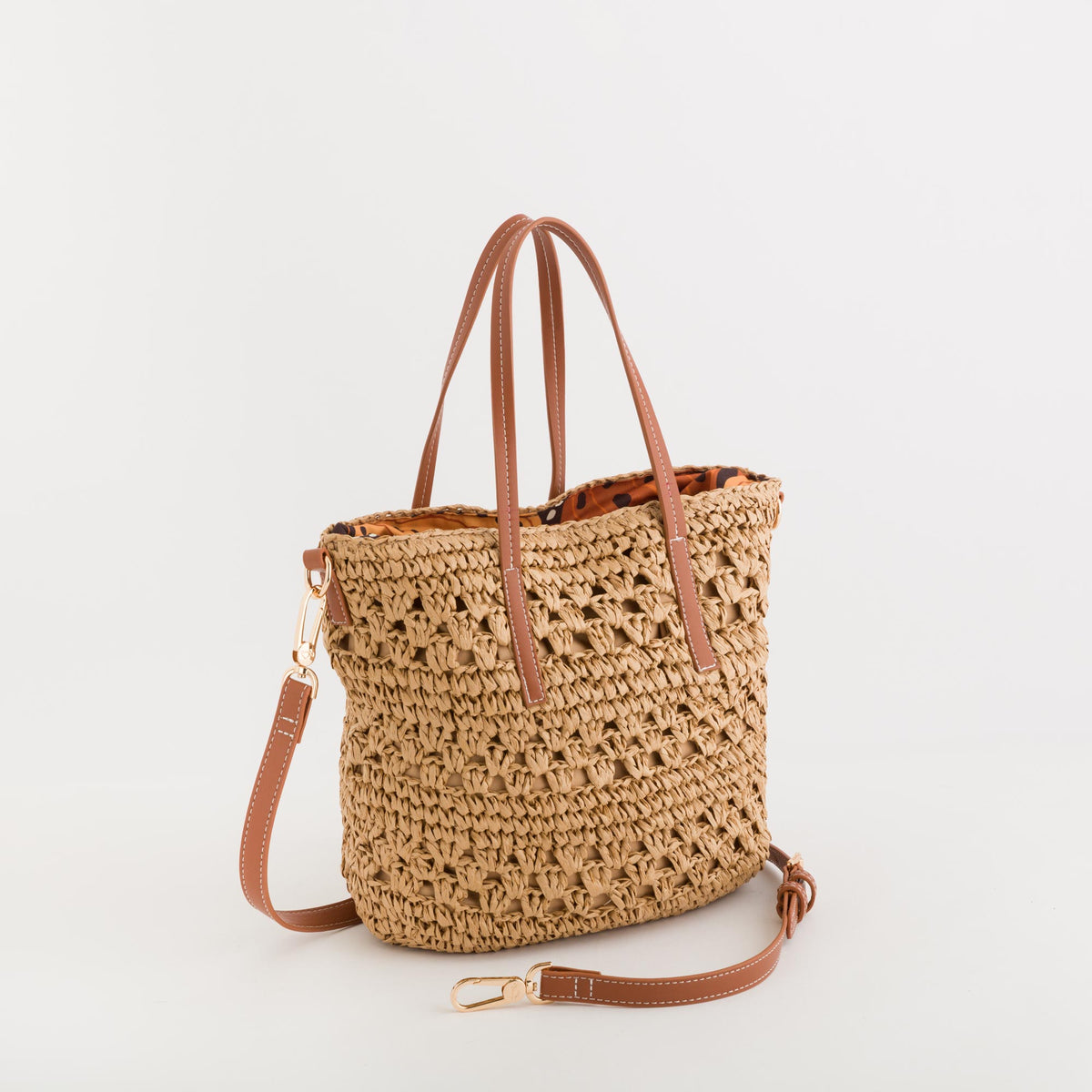 Women's Handbag - Chobe