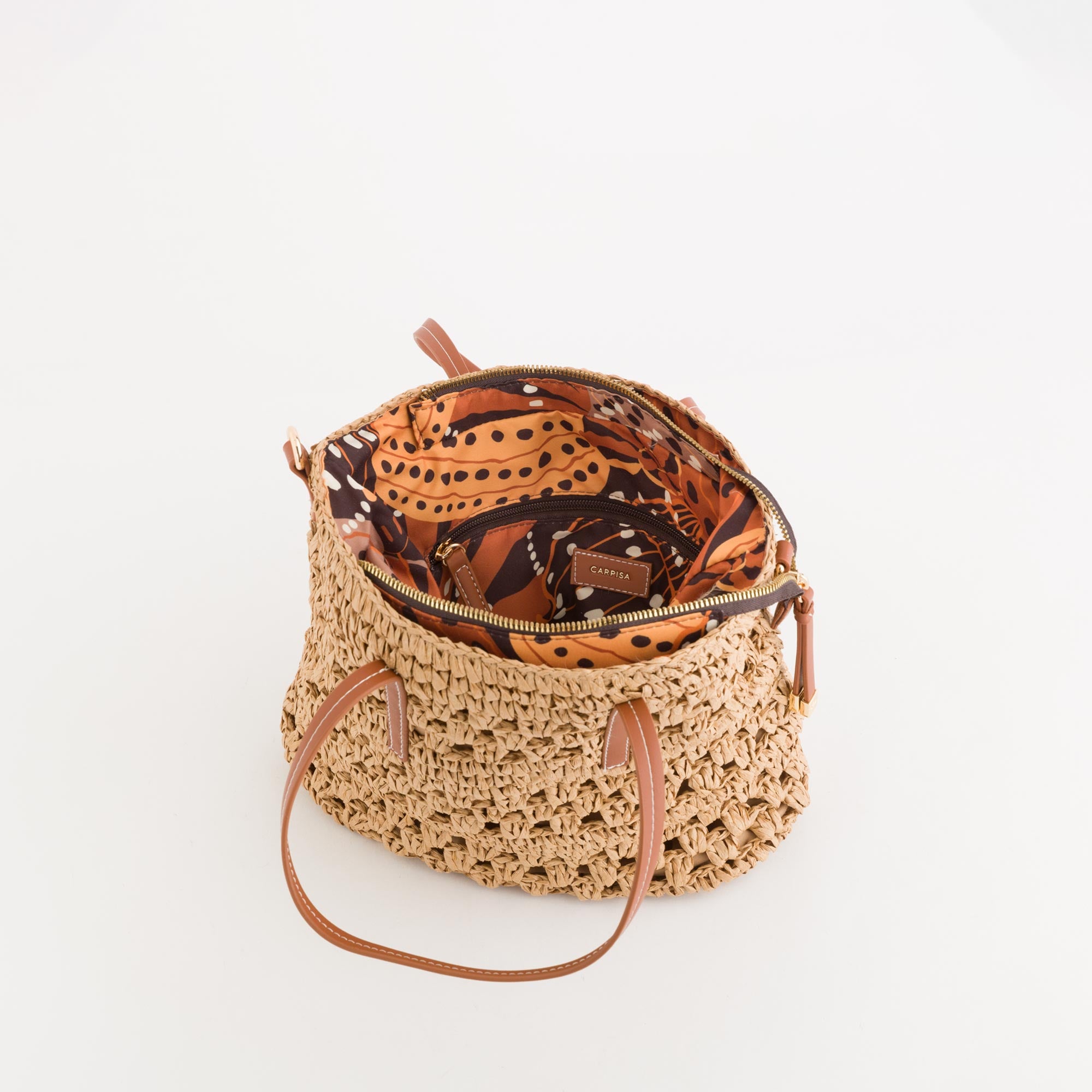 Women's Handbag - Chobe