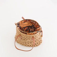 Women's Handbag - Chobe