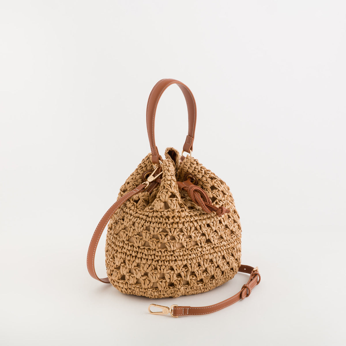 Women's Shoulder Bag - Chobe