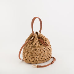 Women's Shoulder Bag - Chobe