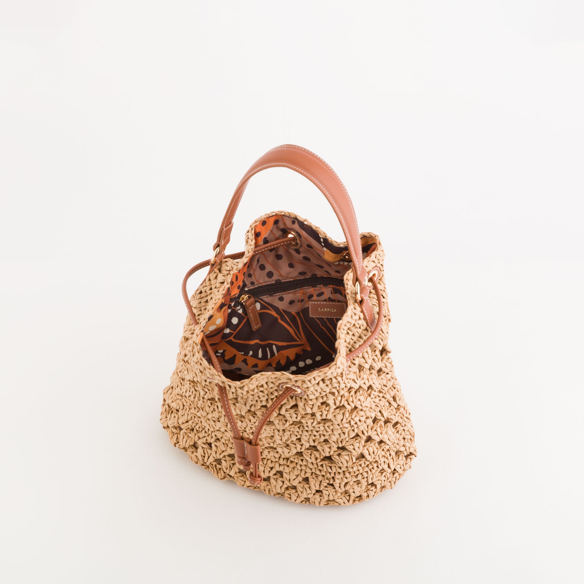 Women's Shoulder Bag - Chobe