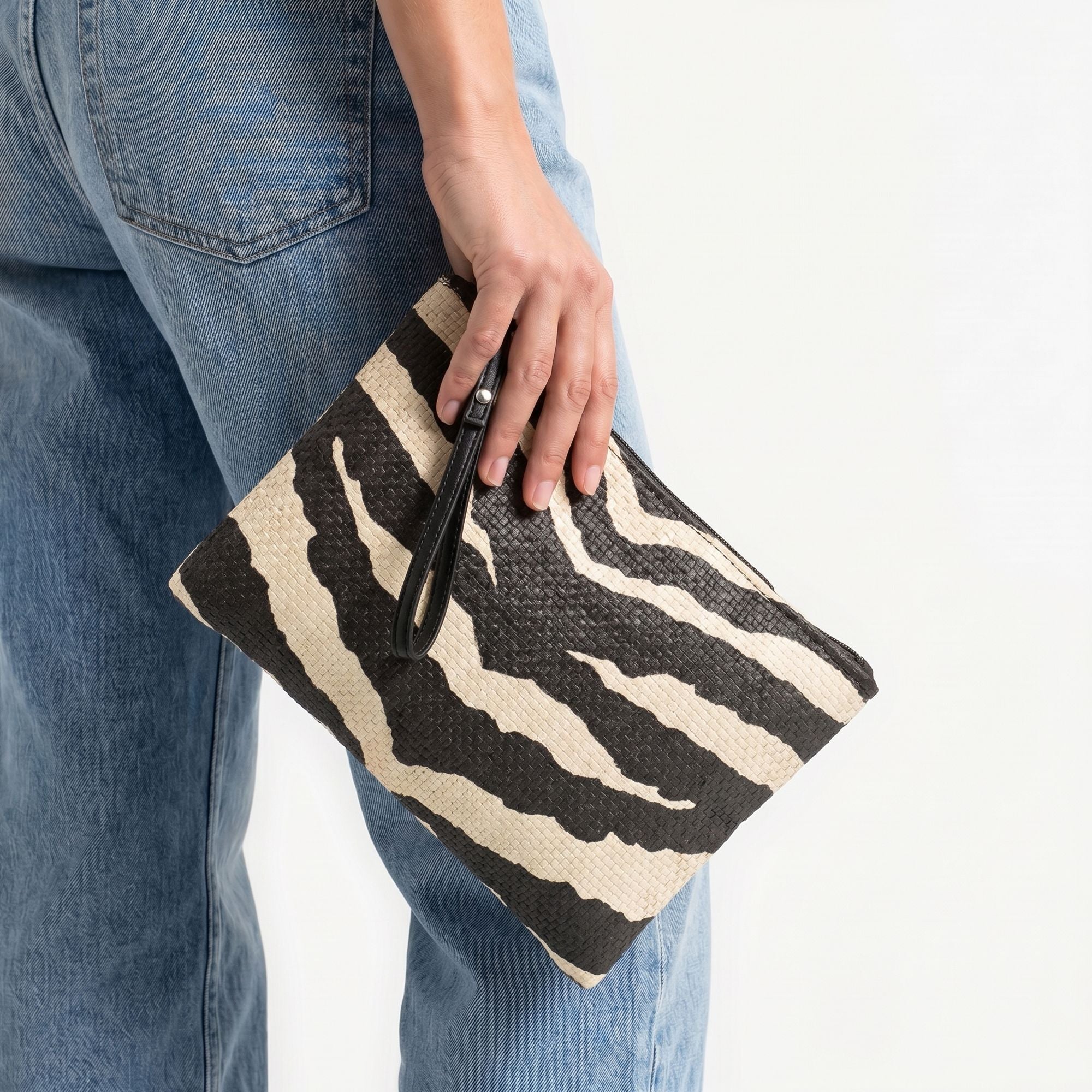 Women's Clutch - Amboseli V6