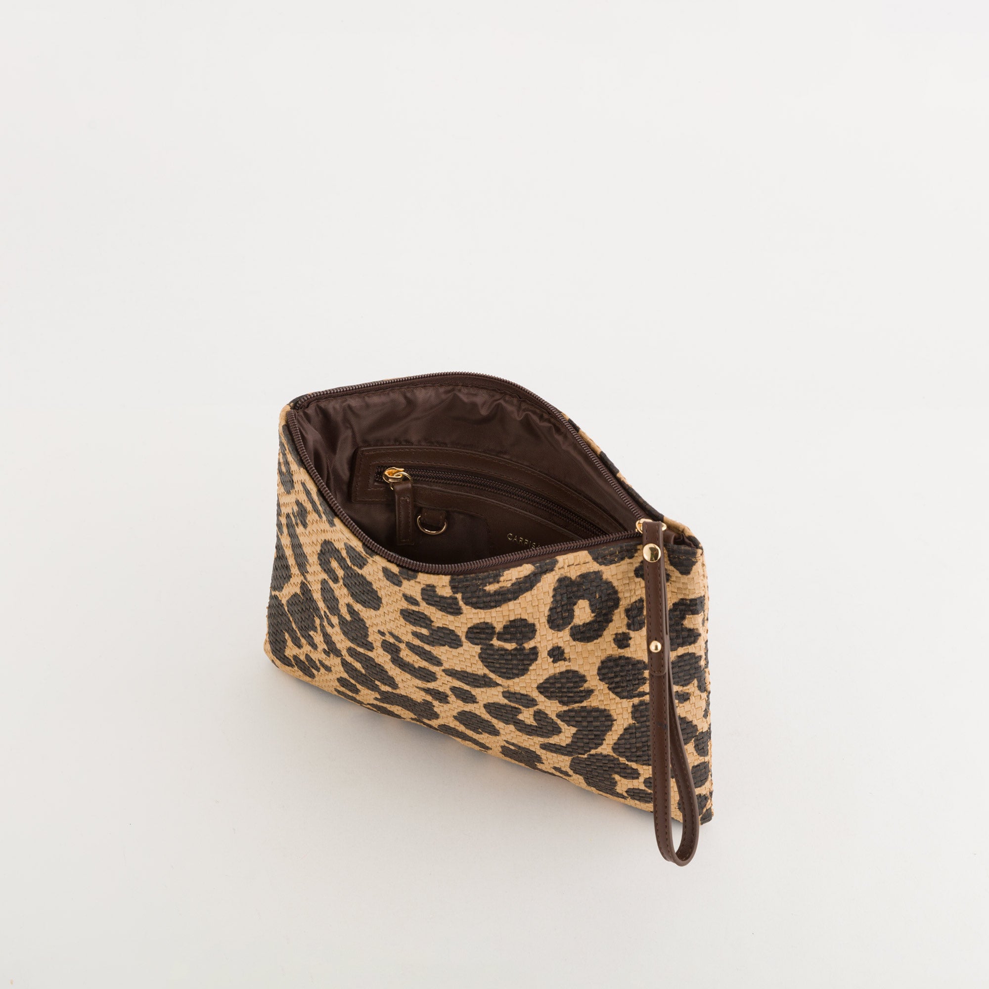 Women's Clutch - Amboseli V6