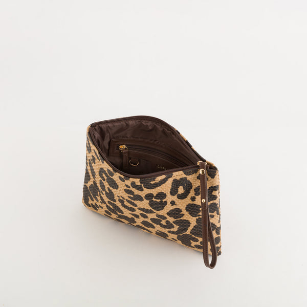 Women's Clutch - Amboseli V6