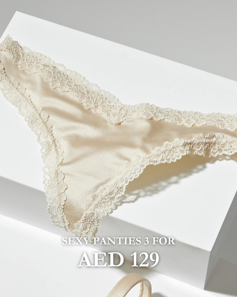 Any 3 for AED 129