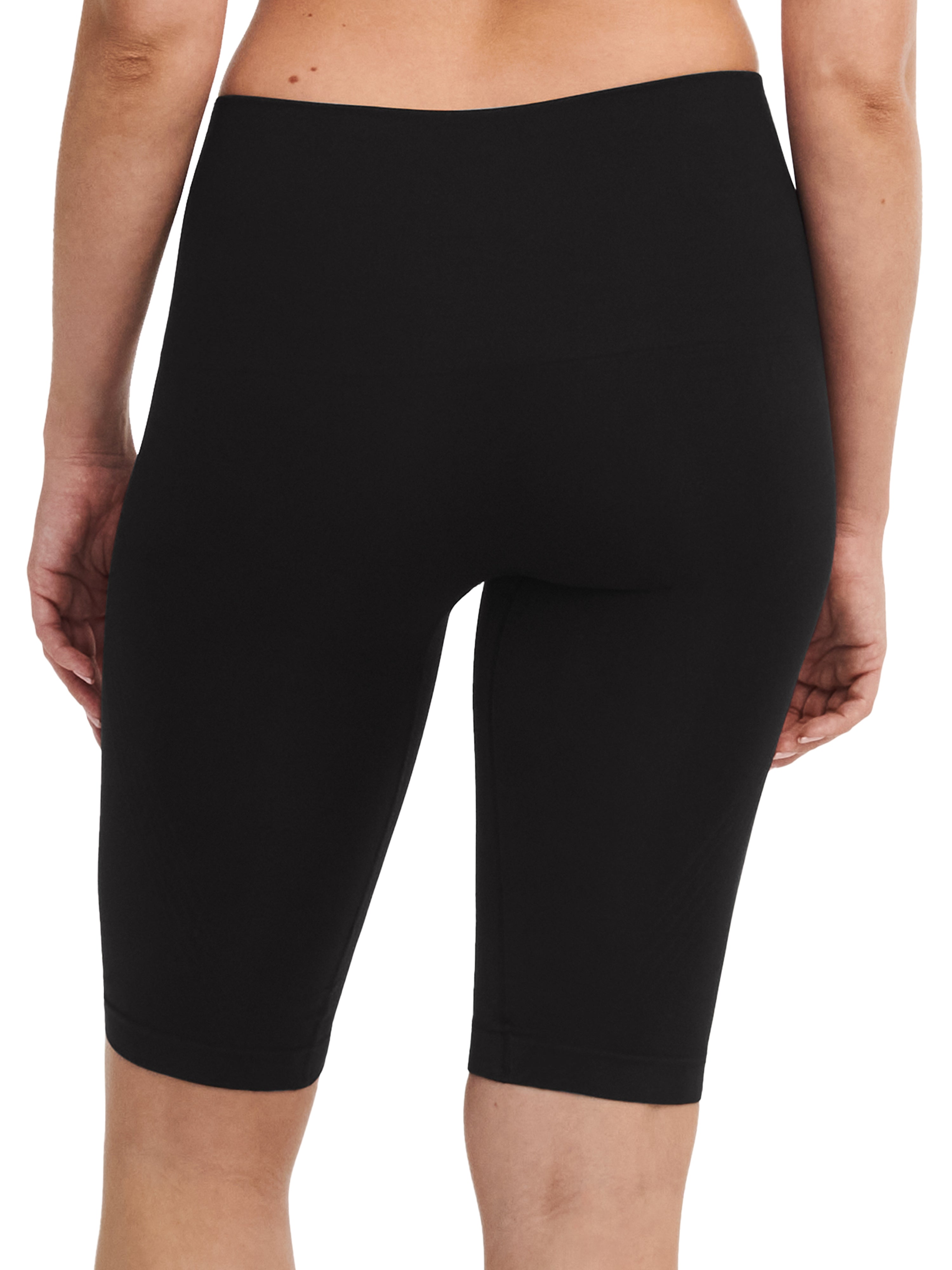 Chantelle Smooth Comfort-Smoothing long shorts