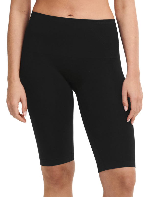 Chantelle Smooth Comfort-Smoothing long shorts