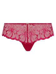 Chantelle Fleurs-Revealing Shorty