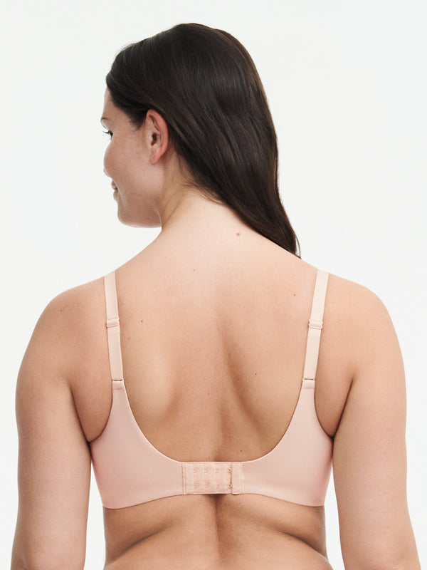 Chantelle Norah-Covering molded bra