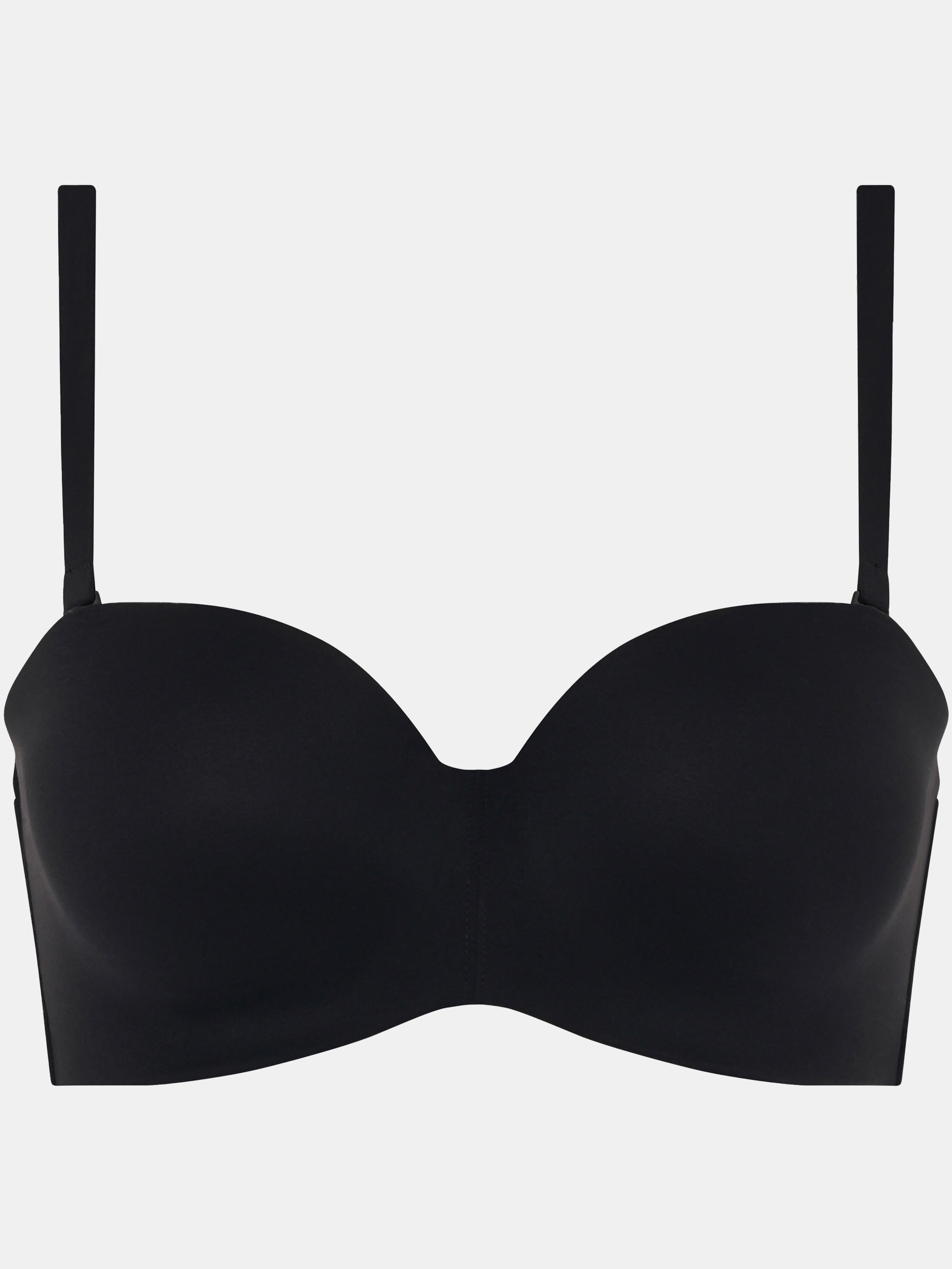 Chantelle Norah-Bandeau t-shirt bra