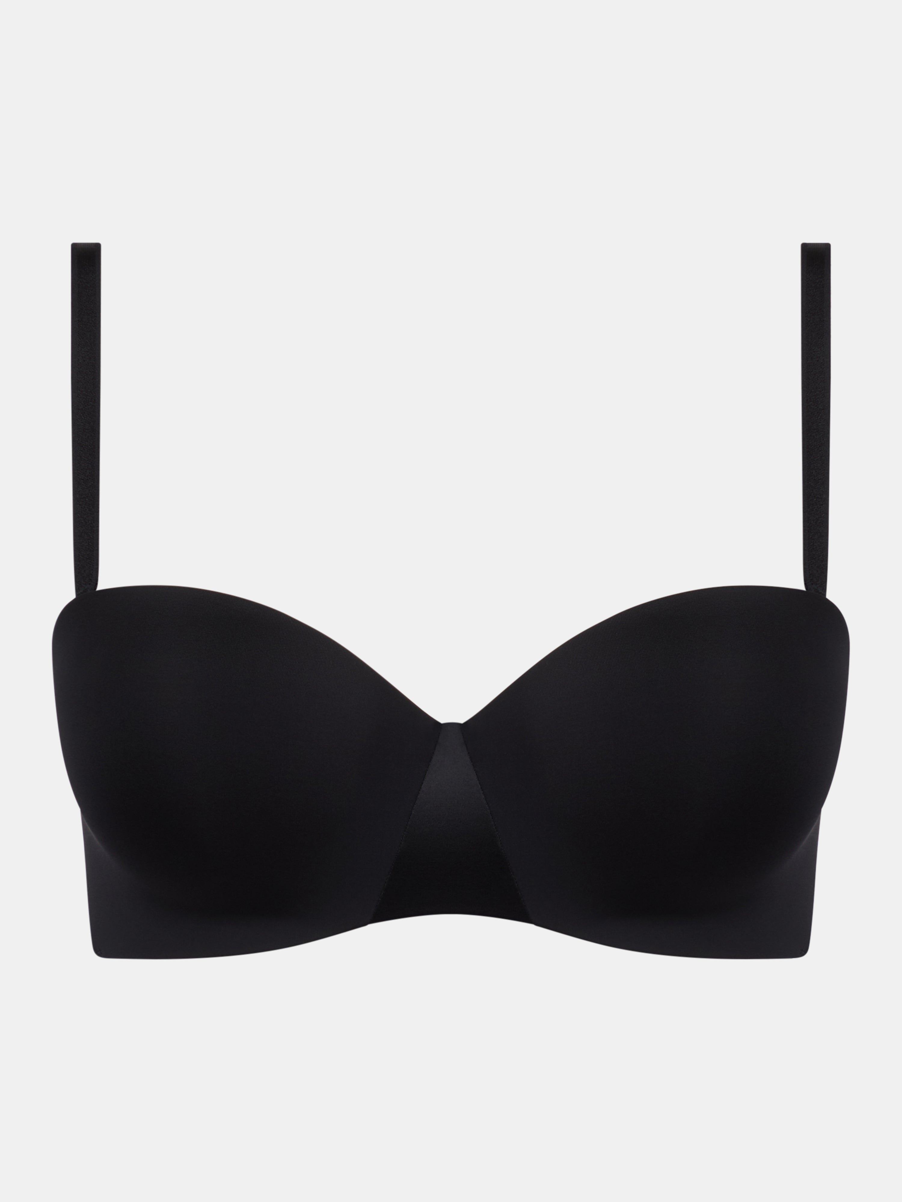 Chantelle Essentiall-Bandeau Strapless Bra