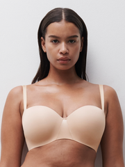 Chantelle Essentiall-Bandeau Strapless Bra