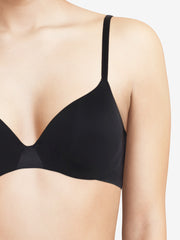 Chantelle Essentiall-Covering T-Shirt Bra
