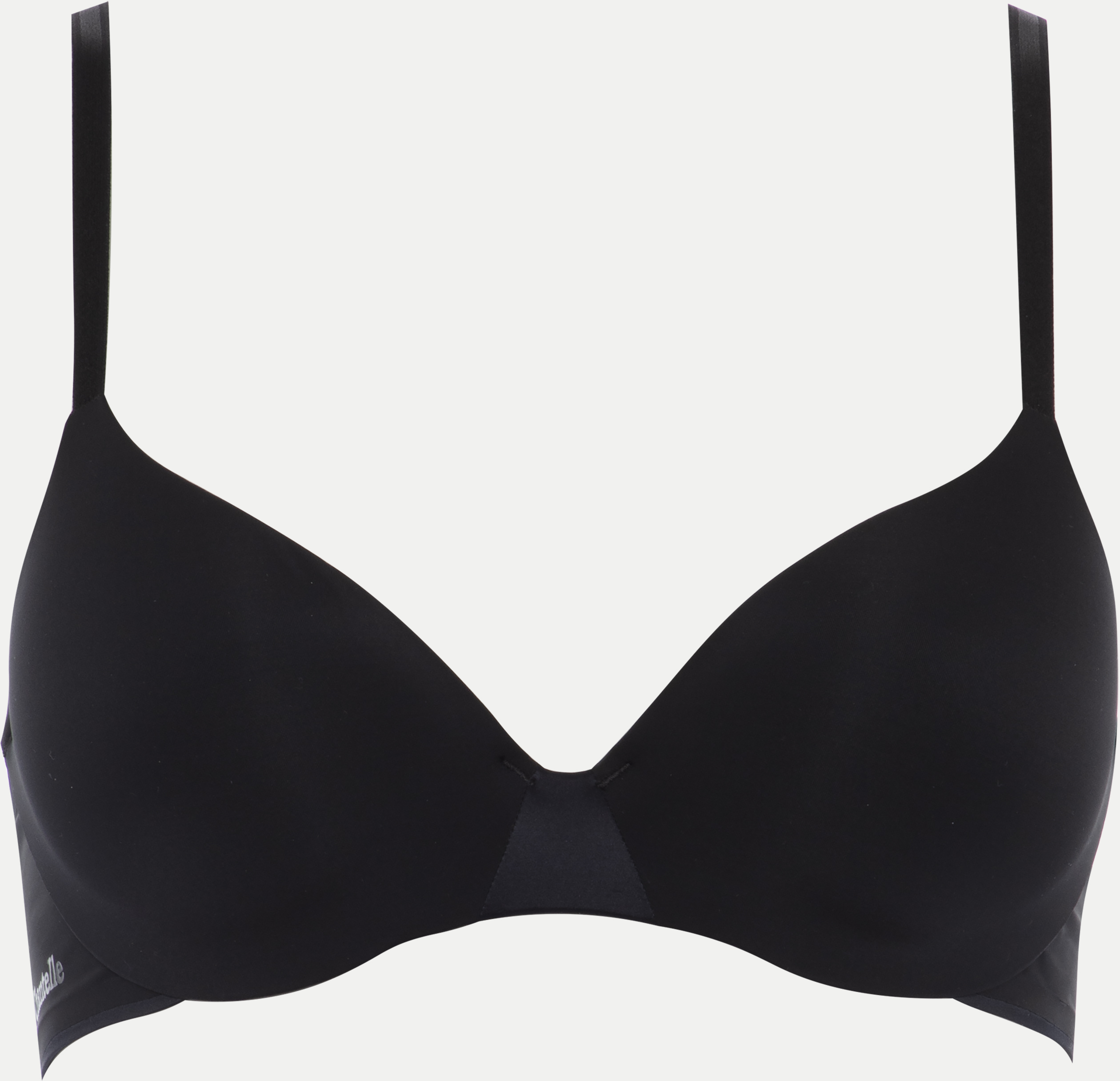 Chantelle Essentiall-Covering T-Shirt Bra