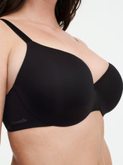 Chantelle Essentiall-Covering T-Shirt Bra