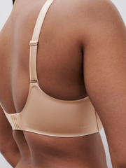 Chantelle Essentiall-Covering T-Shirt Bra