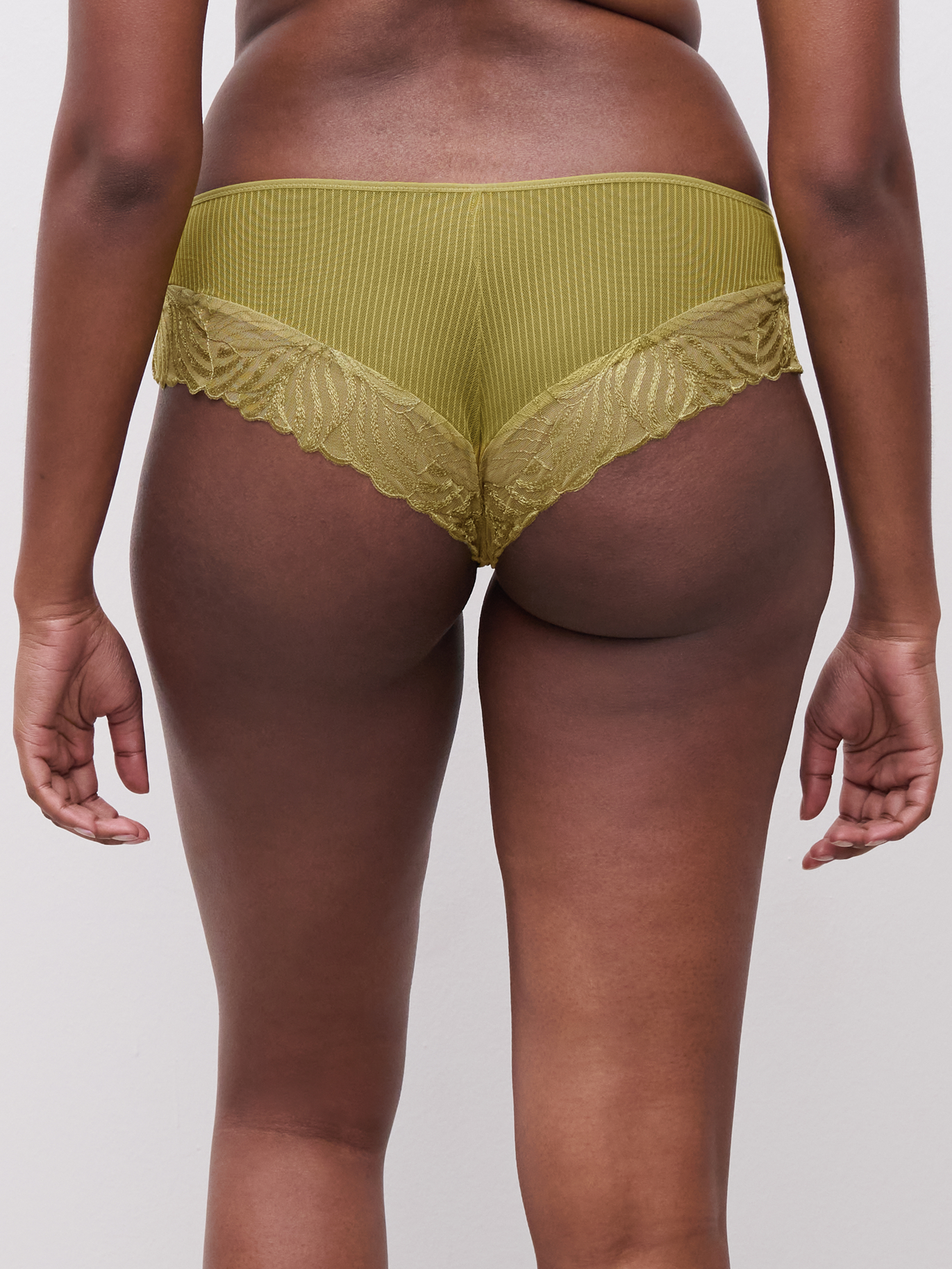Chantelle Legend Hipster Panty