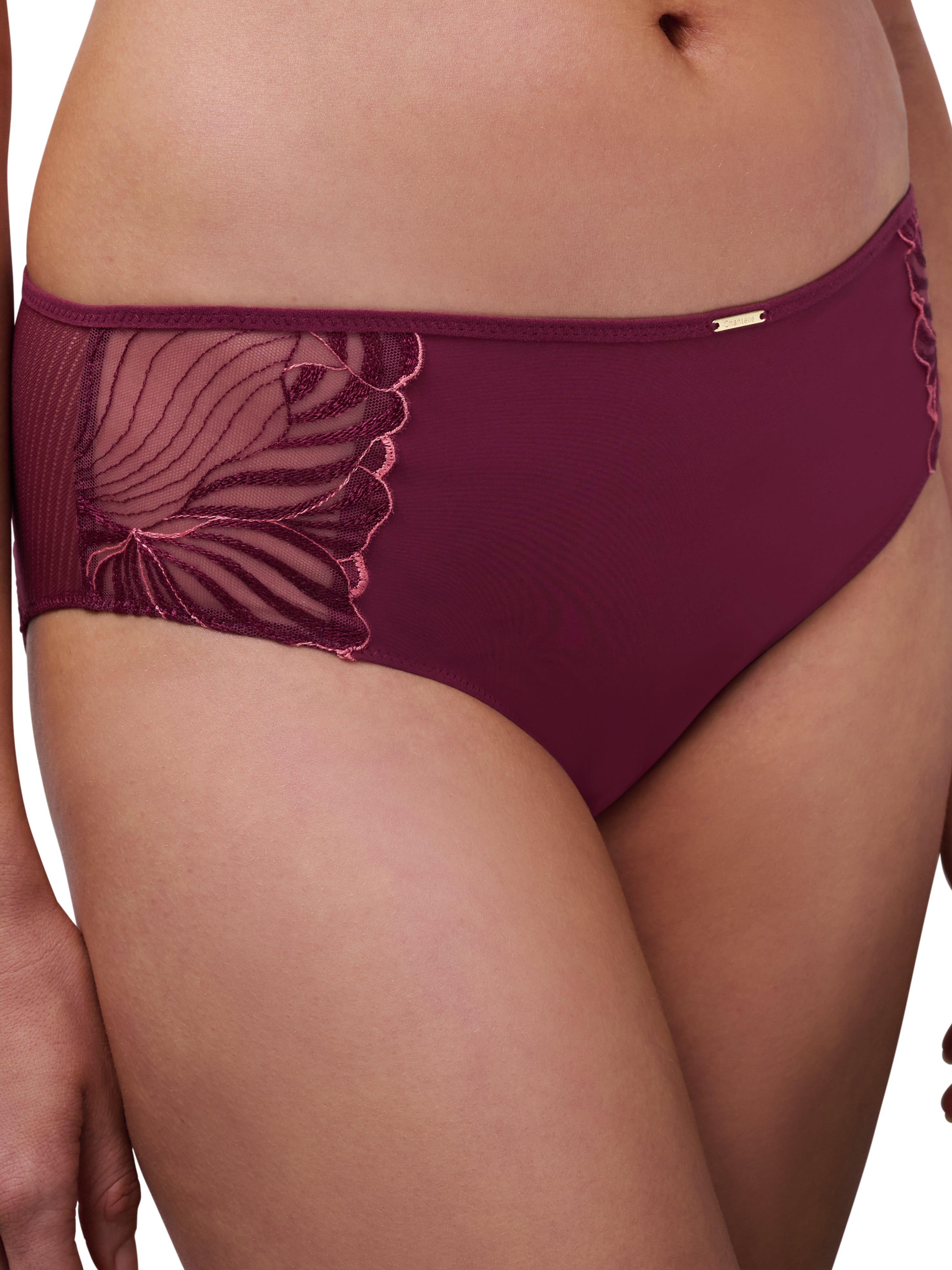 Chantelle Legend Hipster Panty
