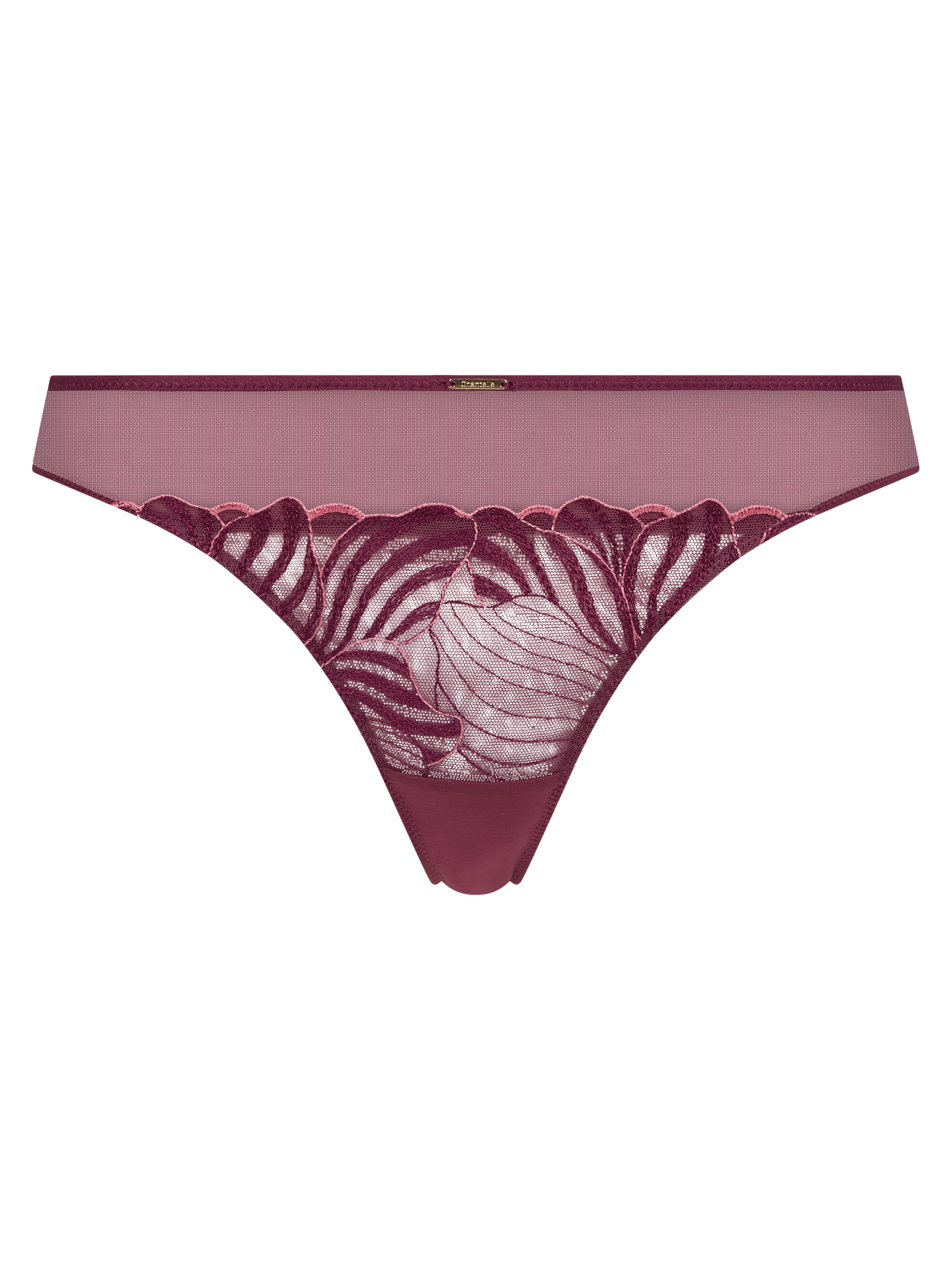 Chantelle Legend Thong Panty