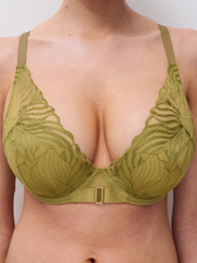 Chantelle Legend-Plunge T-Shirt Bra