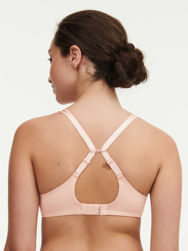 Chantelle Norah Chic-Plunge T-Shirt Bra