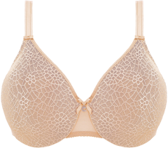 Chantelle C Magnifique-Very Covering Molded Bra