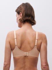 Chantelle C Magnifique-Very Covering Molded Bra