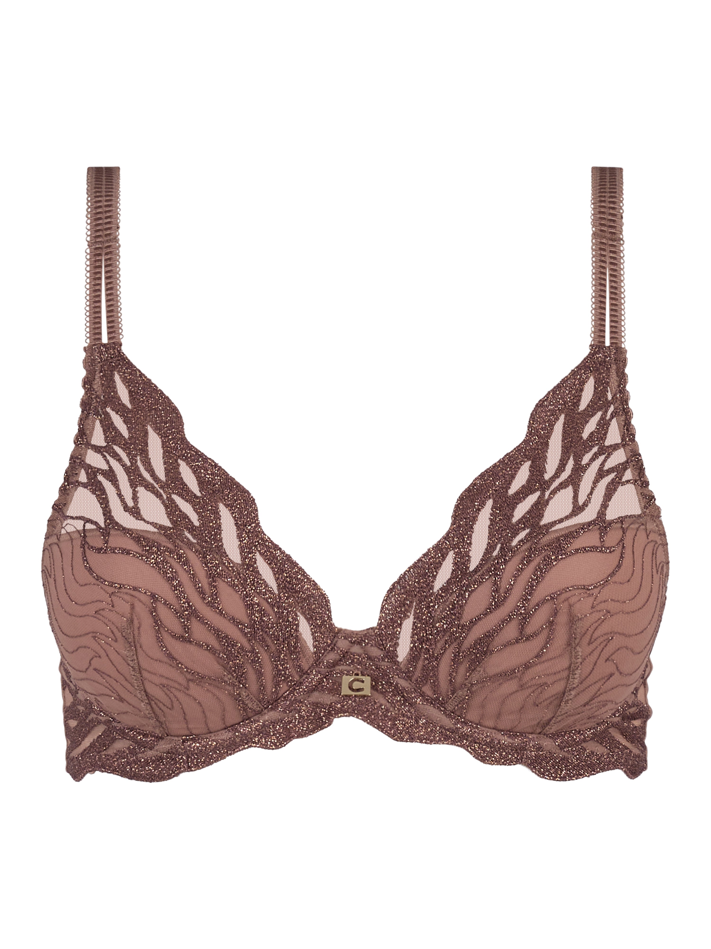 CO BRA TSHIRT PLUNGE
