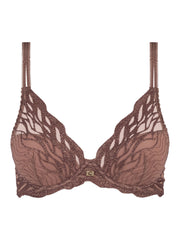 CO BRA TSHIRT PLUNGE