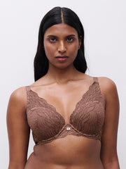 CO BRA TSHIRT PLUNGE