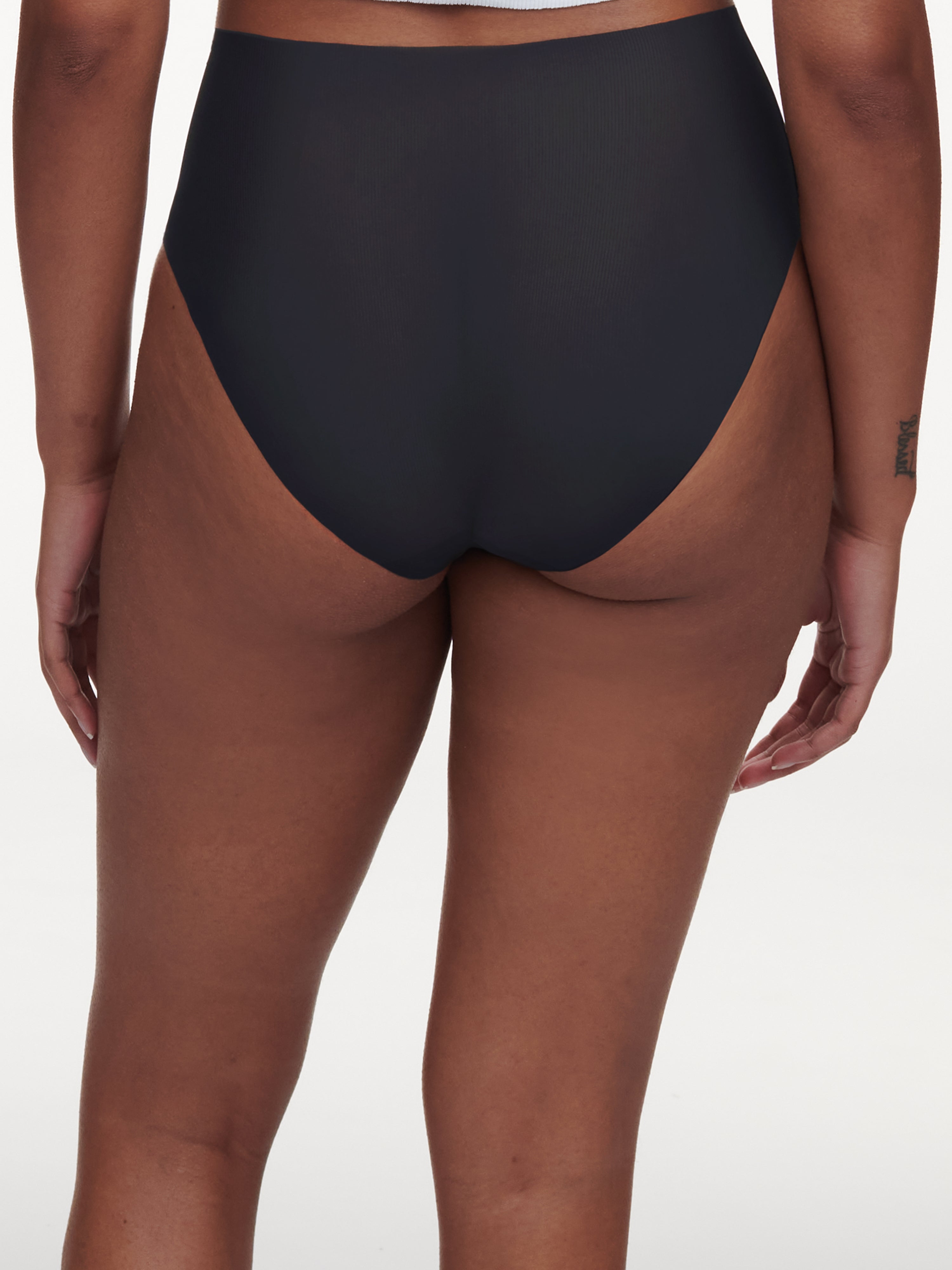 Chantelle Pulpies-High Waist Brief