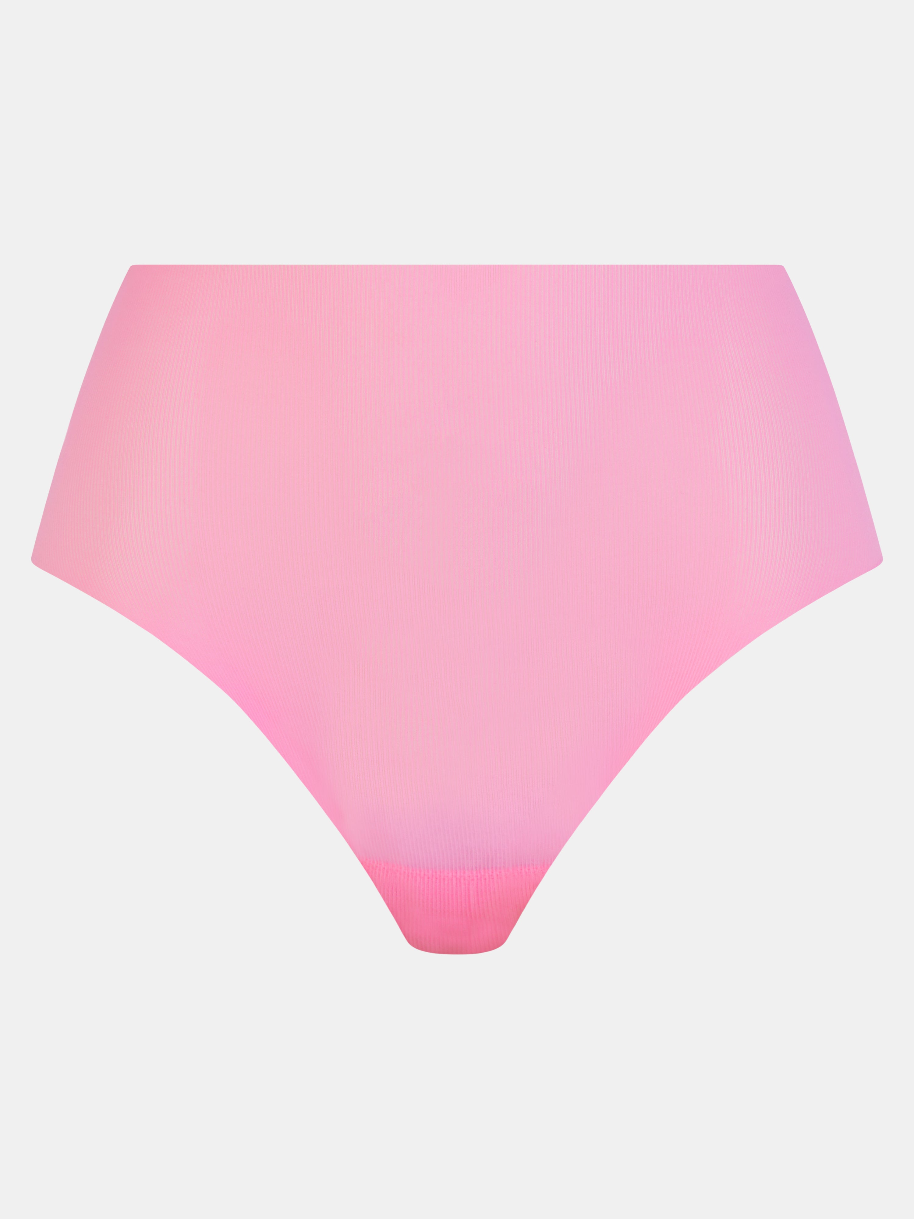 Chantelle Pulpies-High Waist Brief