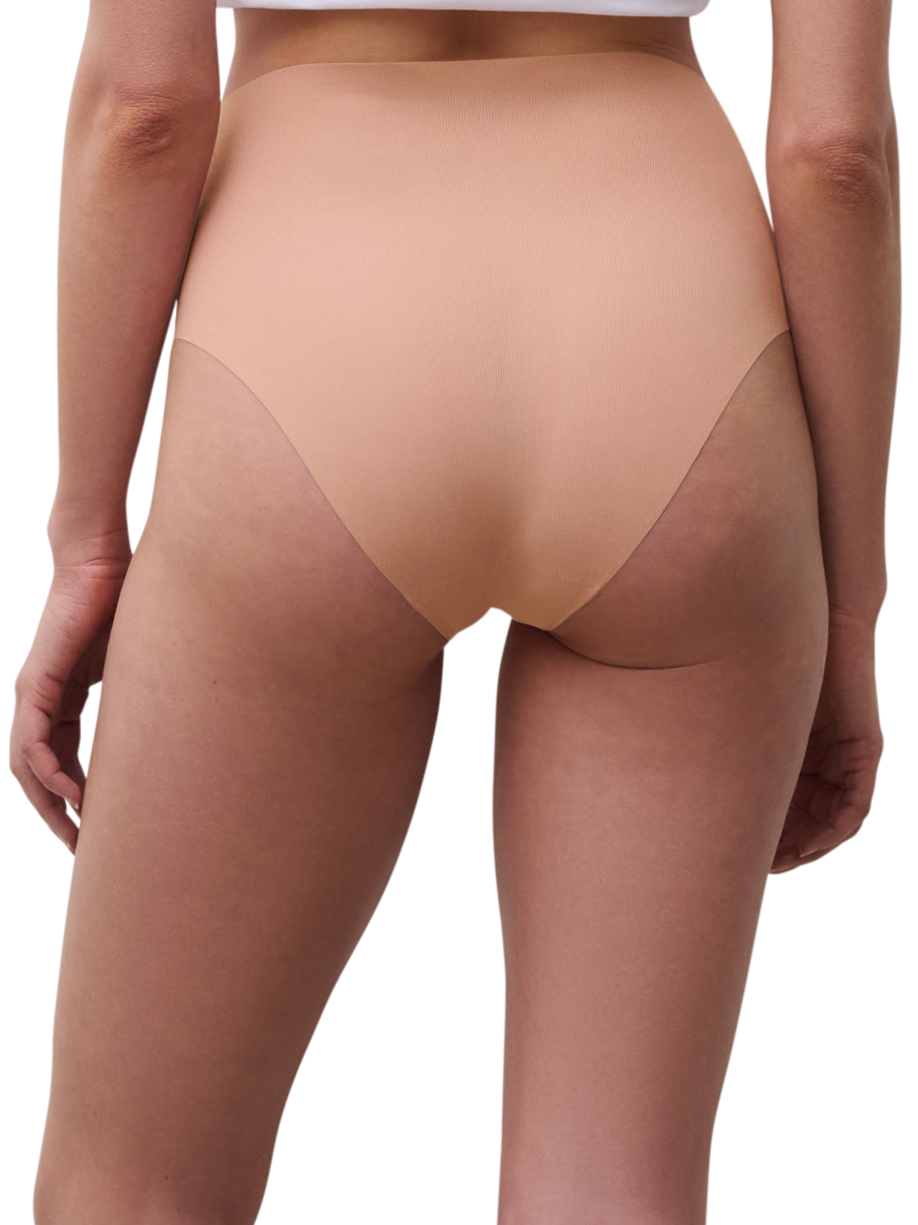 Chantelle Pulpies-High Waist Brief