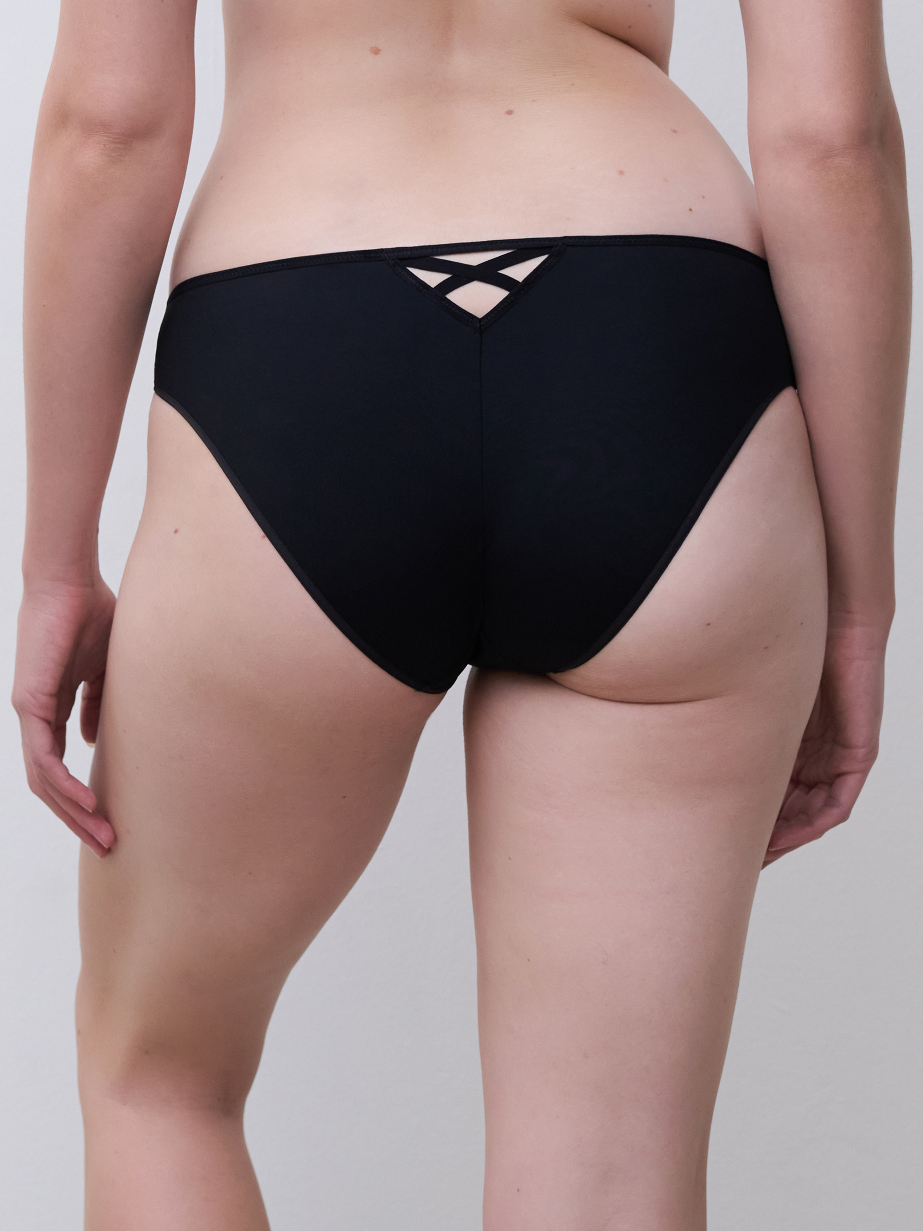 Chantelle Lush-Brief