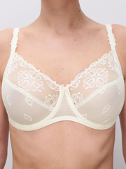 Chantelle Champs Elysees-Very Covering Underwired Bra