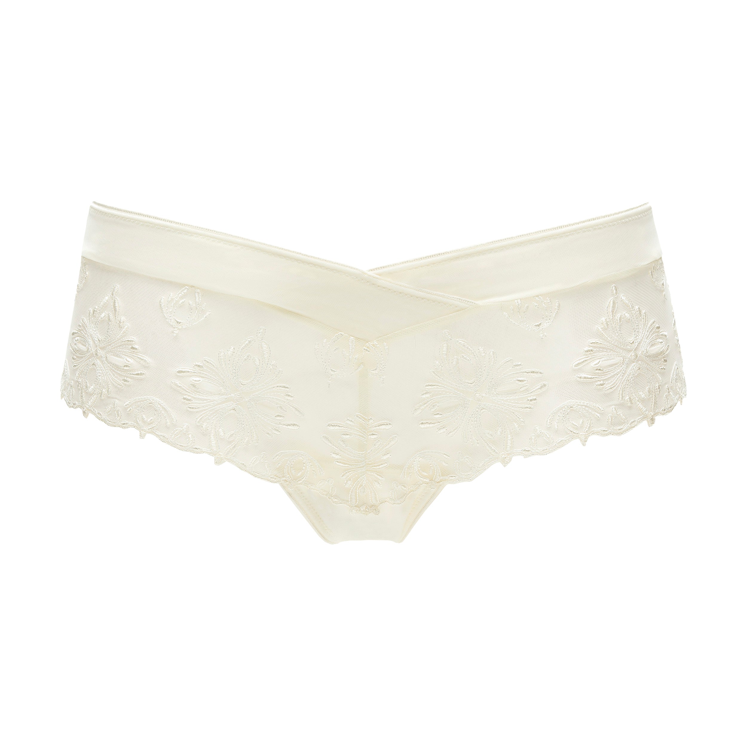 Chantelle Champs Elysees-Revealing Shorty