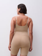 Chantelle Basic Shaping-Open bust combinaison