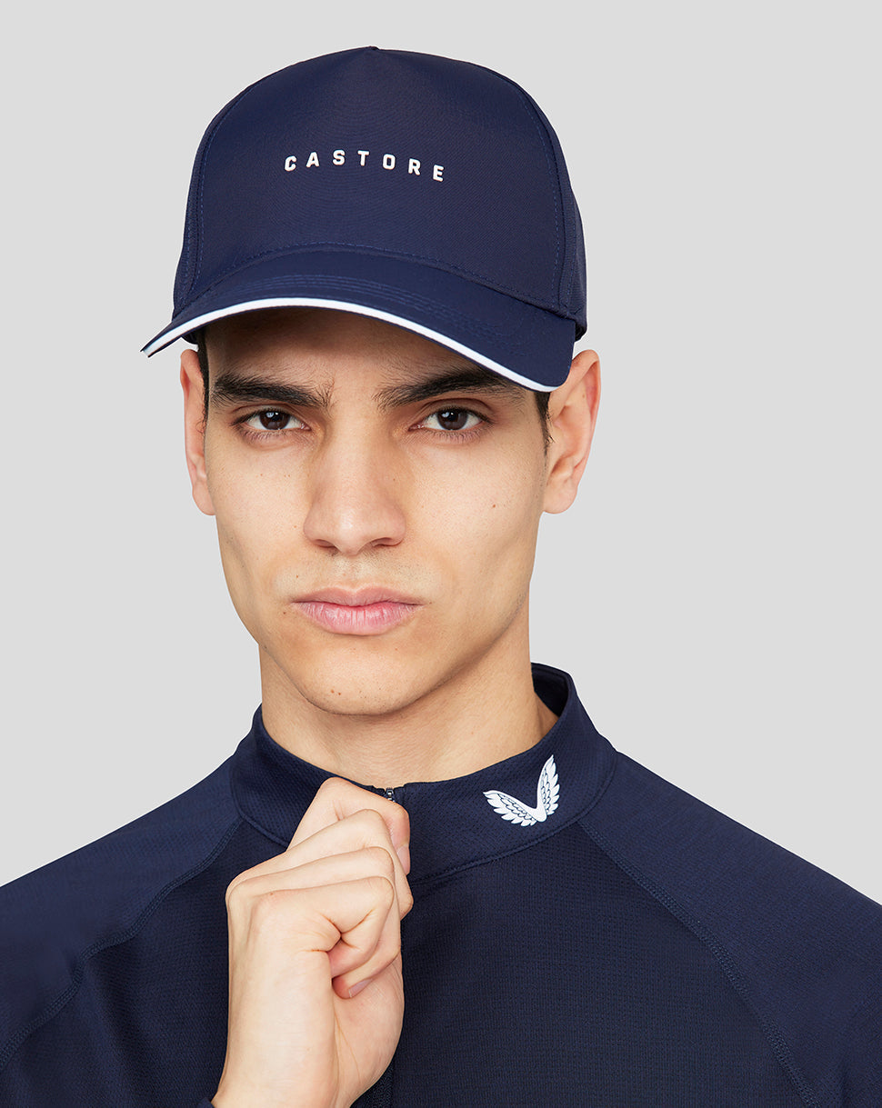Men's Navy Cobalt Cap 