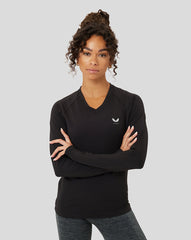 Women's Onyx Protek Long Sleeve Top