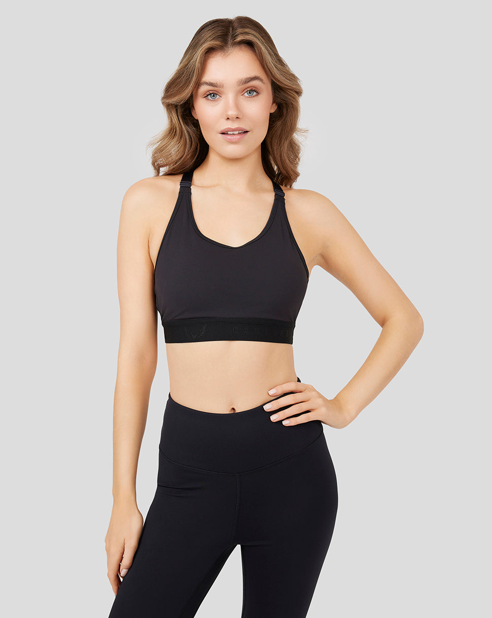 Women's Onyx Metatek Sports Bra