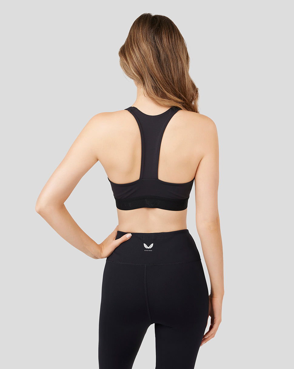 Women's Onyx Metatek Sports Bra