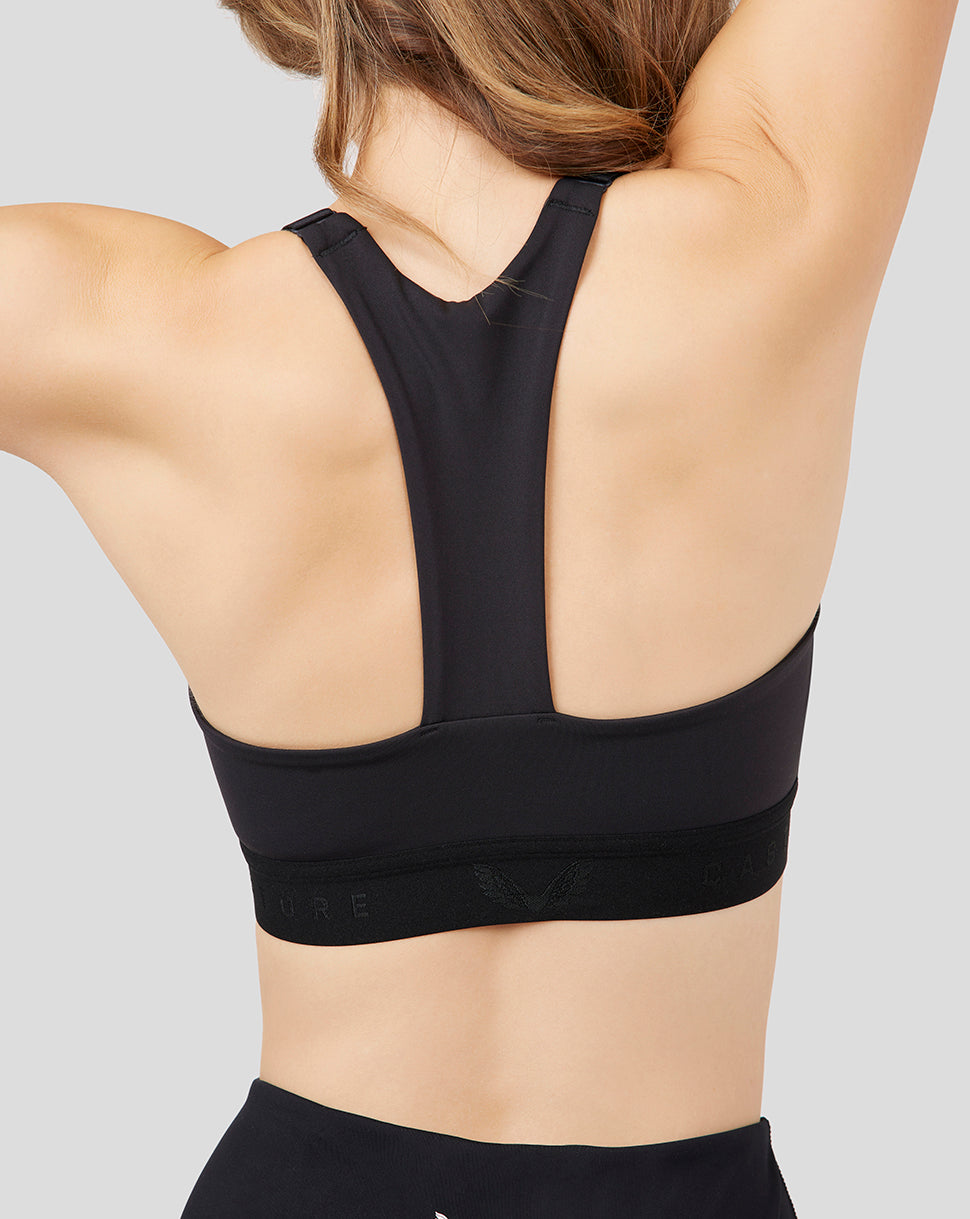 Women's Onyx Metatek Sports Bra