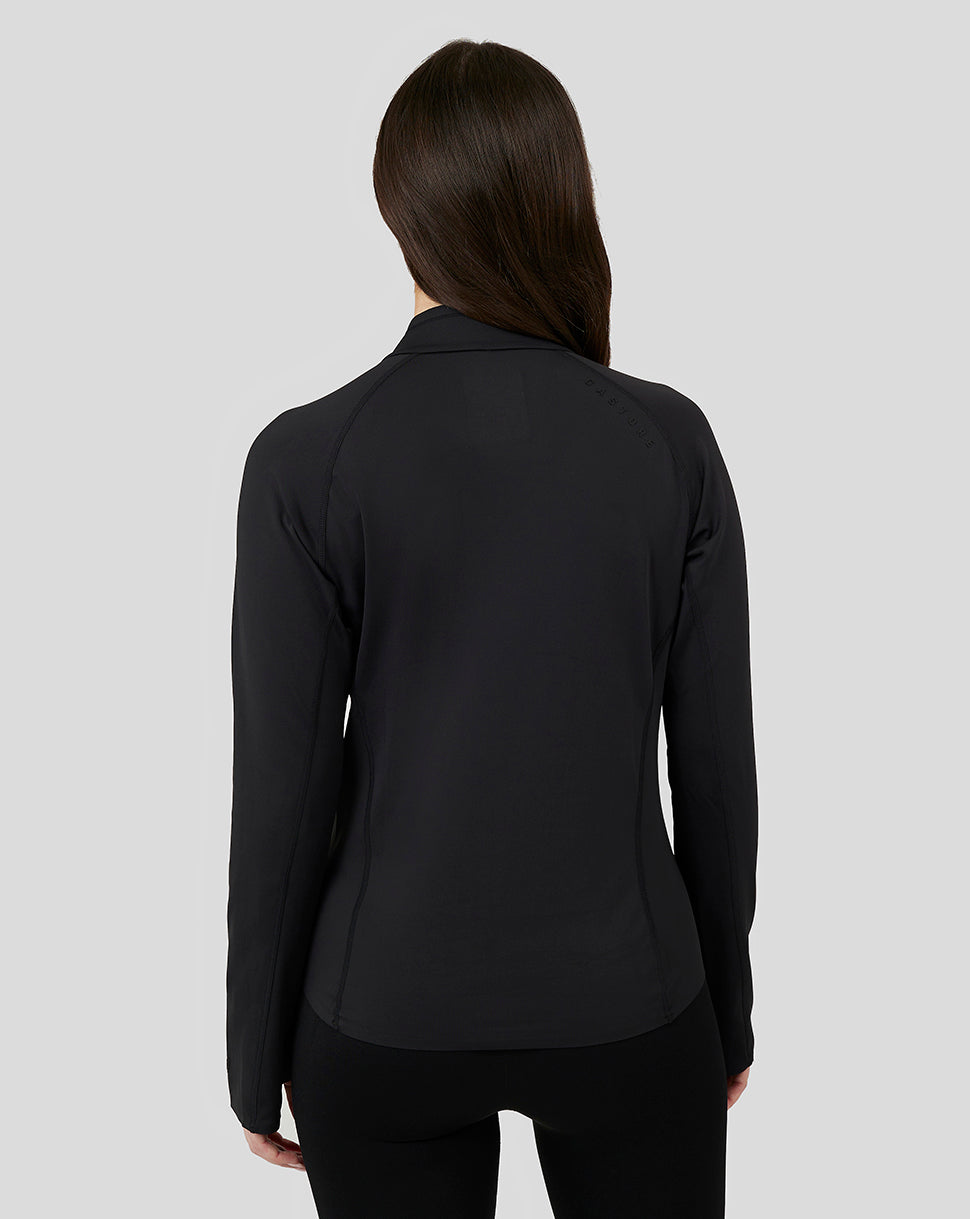 Women's Onyx Core Metatek 1/4 Zip Top
