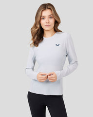 Women's Mist Metatek Long Sleeve Training T-Shirt